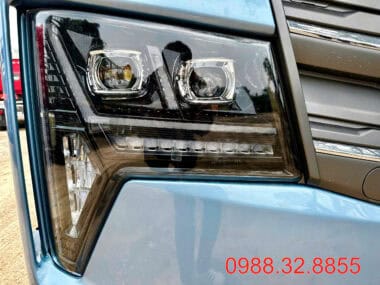 GIÁ XE ĐẦU KÉO HOWO TS7 460 THẾ HỆ MỚI - Hình ảnh 8