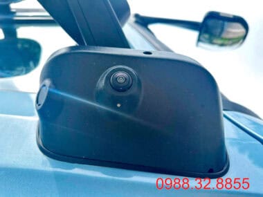 GIÁ XE ĐẦU KÉO HOWO TS7 460 THẾ HỆ MỚI - Hình ảnh 10