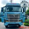 xe đầu kéo howo ts7 thế hệ mới