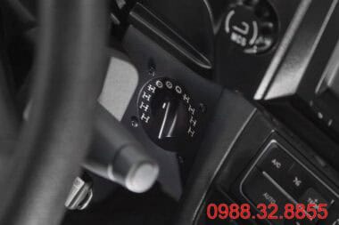 XE ĐẦU KÉO SITRAK C7H 540 6X6 SIÊU TRƯỜNG SIÊU TRỌNG - Ảnh 6