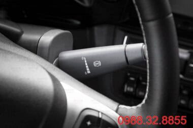 XE ĐẦU KÉO SITRAK C7H 540 6X6 SIÊU TRƯỜNG SIÊU TRỌNG - Ảnh 8