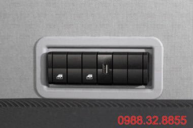 XE ĐẦU KÉO SITRAK C7H 540 6X6 SIÊU TRƯỜNG SIÊU TRỌNG - Ảnh 12