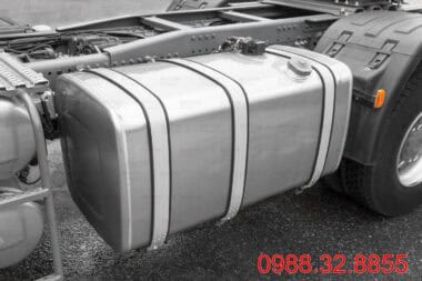 XE ĐẦU KÉO SITRAK C7H 540 6X6 SIÊU TRƯỜNG SIÊU TRỌNG - Ảnh 14
