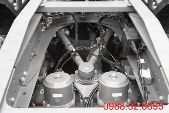 xe dau keo sitrak c7h 540 6x6 33