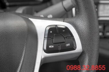 XE ĐẦU KÉO SITRAK C7H 540 6X6 SIÊU TRƯỜNG SIÊU TRỌNG - Ảnh 17