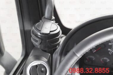 XE ĐẦU KÉO SITRAK C7H 540 6X6 SIÊU TRƯỜNG SIÊU TRỌNG - Ảnh 4