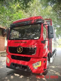 Đánh Giá Xe Tải Shacman 8 Tấn Thùng Mui Bạt 9.9m Cấu Hình & Ưu Điểm 14 xe tai shacman 8 tan thung mui bat 9